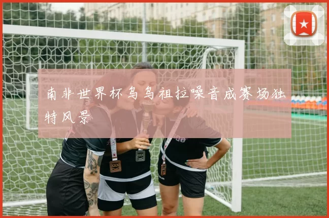 南非世界杯乌乌祖拉噪音成赛场独特风景