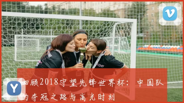 回顾2018守望先锋世界杯:中国队的夺冠之路与高光时刻