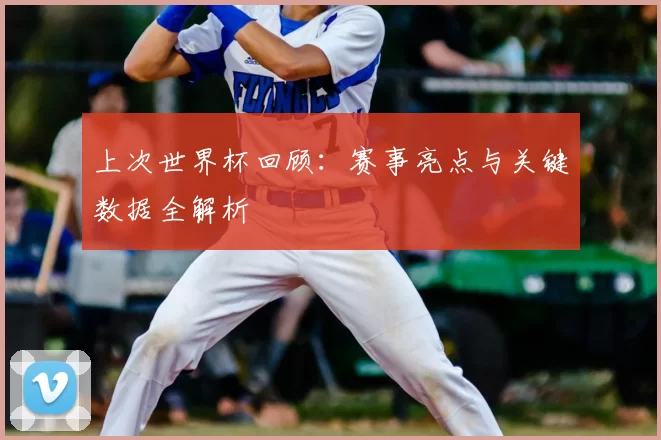 上次世界杯回顾：赛事亮点与关键数据全解析