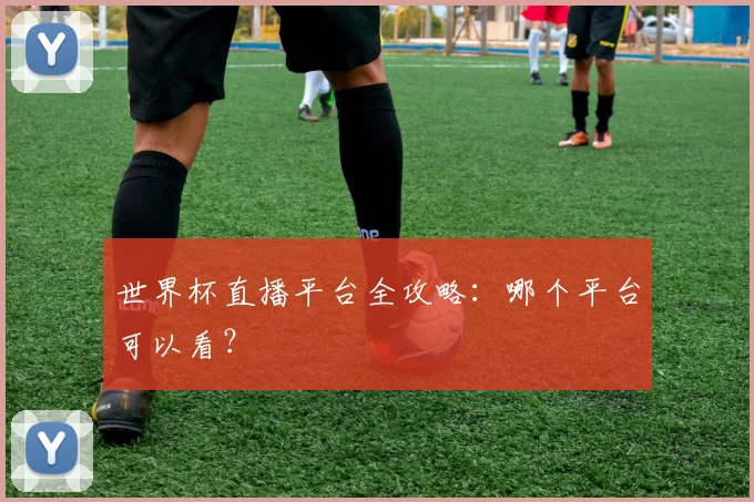 世界杯直播平台全攻略:哪个平台可以看?