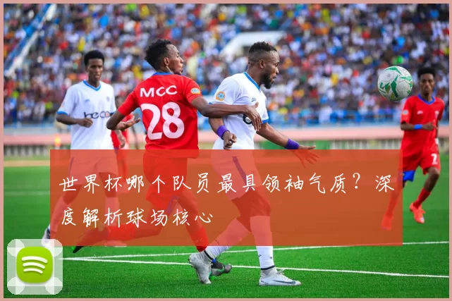 世界杯哪个队员最具领袖气质？深度解析球场核心