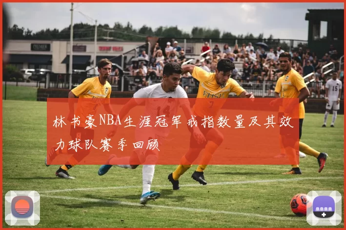 林书豪NBA生涯冠军戒指数量及其效力球队赛季回顾